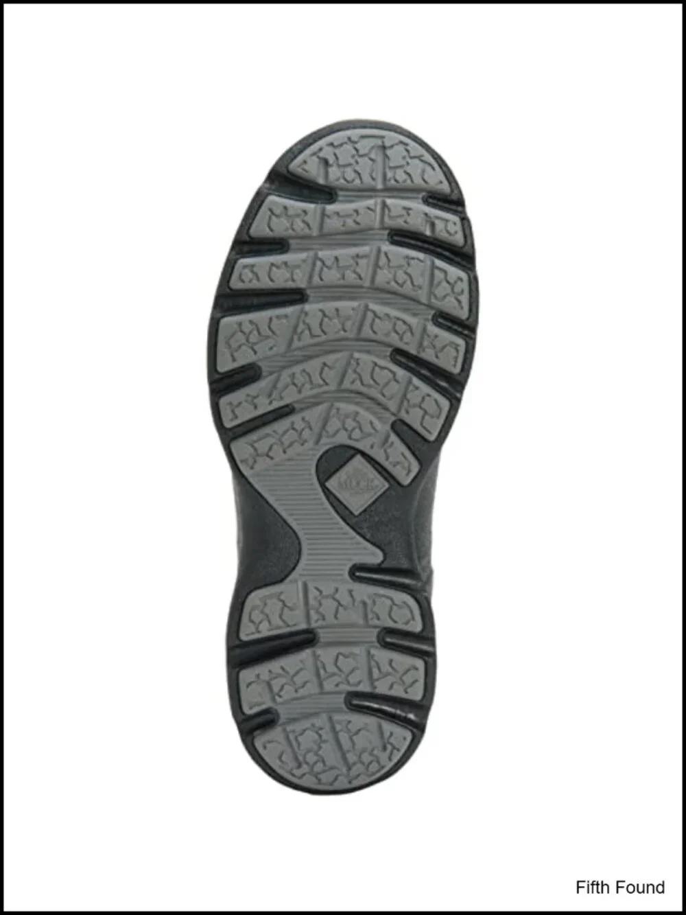 Men's Waterproof Insulated Ankle Snow Boots Pull-On